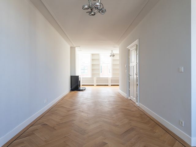 Javastraat 110A, Den Haag