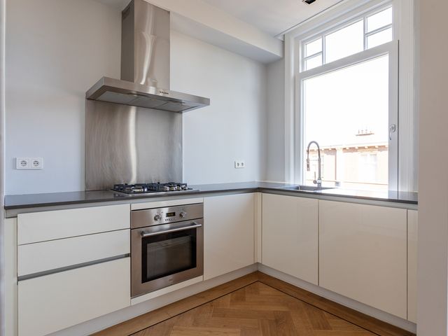 Javastraat 110A, Den Haag