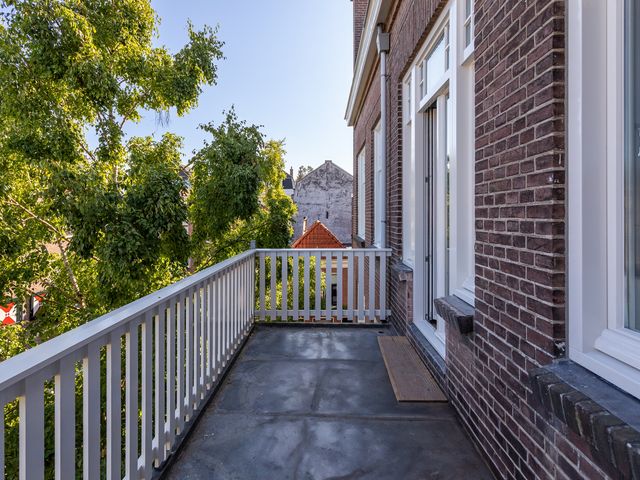 Javastraat 110A, Den Haag