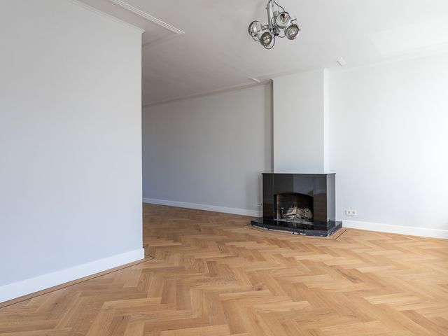 Javastraat 110A, Den Haag