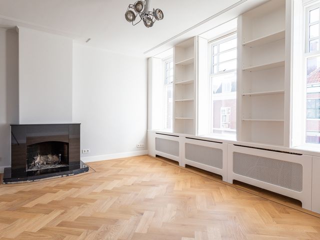 Javastraat 110A, Den Haag
