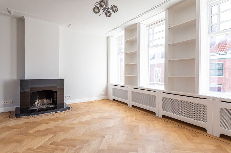 Javastraat 110A