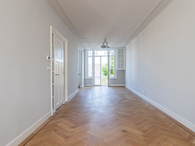 Javastraat 110A, Den Haag