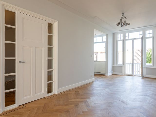 Javastraat 110A, Den Haag