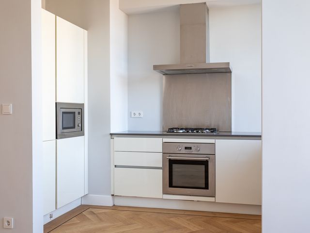 Javastraat 110A, Den Haag