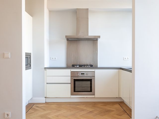 Javastraat 110A, Den Haag