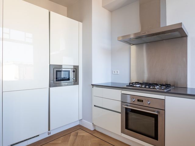 Javastraat 110A, Den Haag