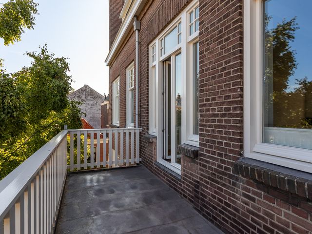 Javastraat 110A, Den Haag