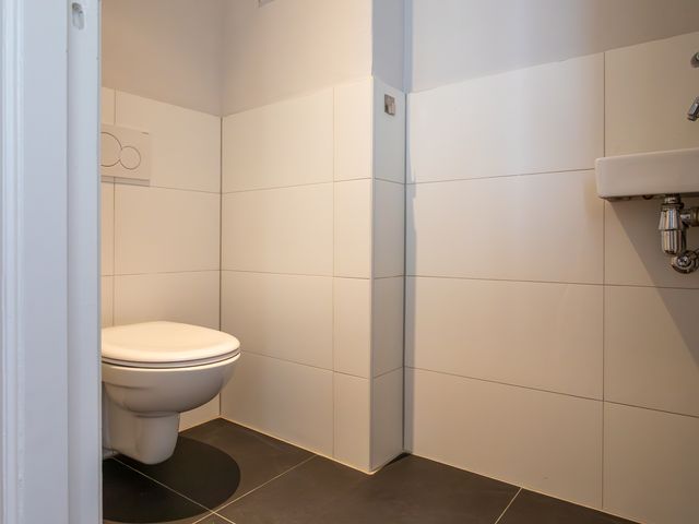 Javastraat 110A, Den Haag