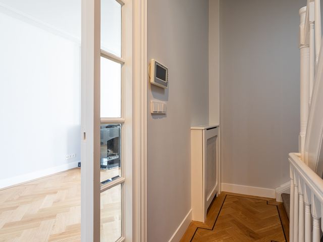 Javastraat 110A, Den Haag