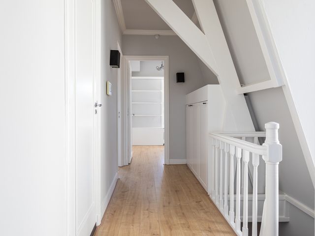 Javastraat 110A, Den Haag