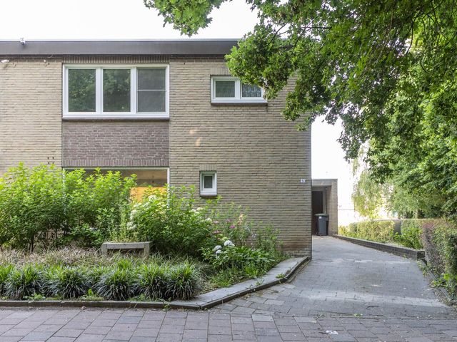 Alphons Laudijlaan 30, Sittard