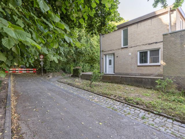 Alphons Laudijlaan 30, Sittard