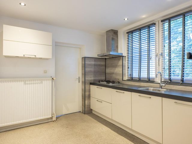 Alphons Laudijlaan 30, Sittard