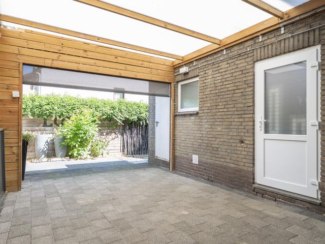 Alphons Laudijlaan 30, Sittard