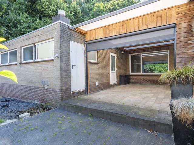 Alphons Laudijlaan 30, Sittard