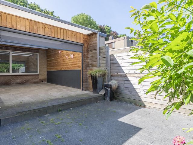 Alphons Laudijlaan 30, Sittard