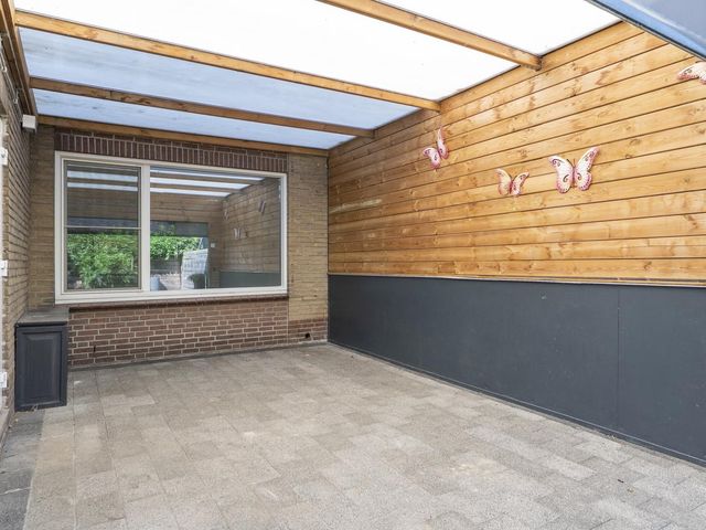 Alphons Laudijlaan 30, Sittard