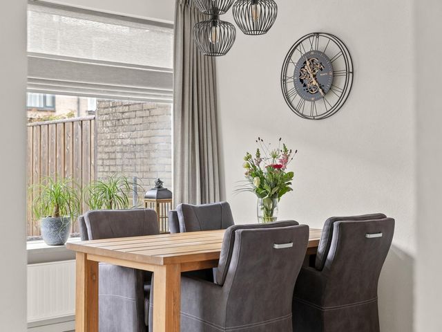 Koning Nobelpad 42, Amersfoort