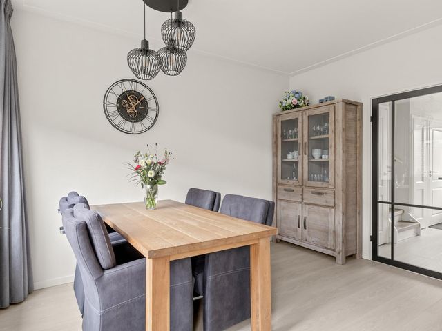 Koning Nobelpad 42, Amersfoort