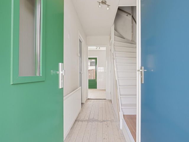 Visserslaan 43, Arnhem