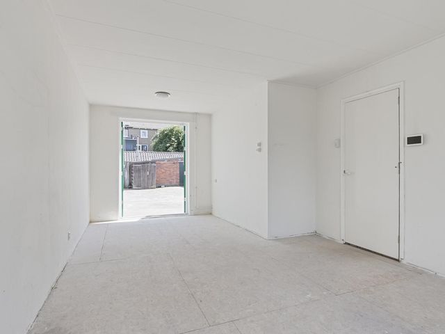 Visserslaan 43, Arnhem