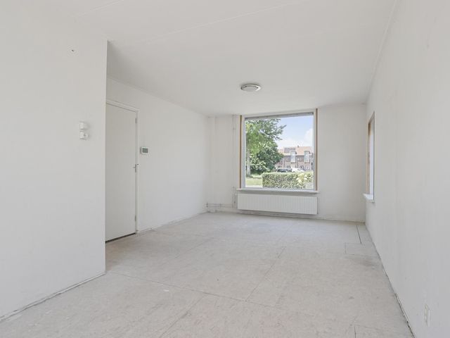 Visserslaan 43, Arnhem