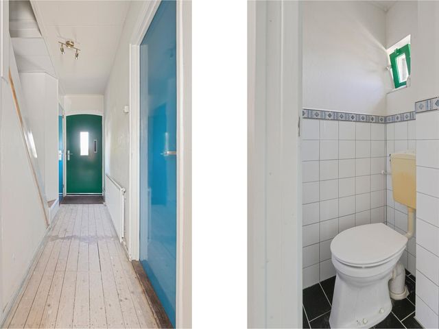 Visserslaan 43, Arnhem