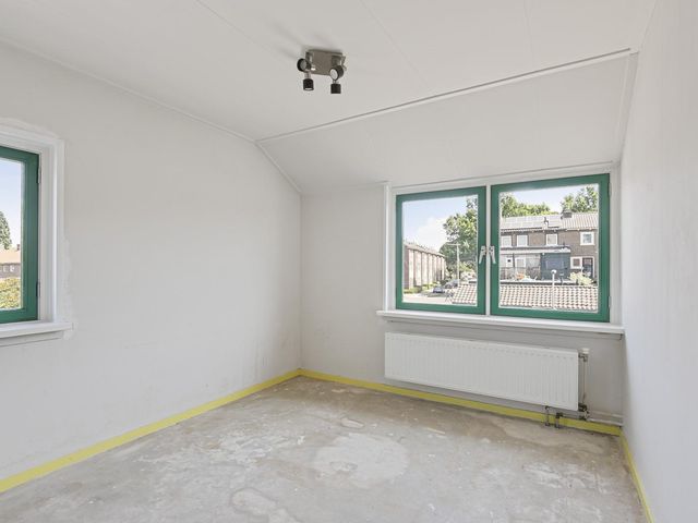 Visserslaan 43, Arnhem