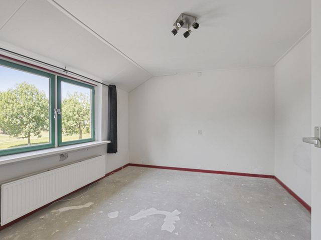 Visserslaan 43, Arnhem