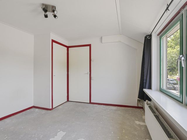 Visserslaan 43, Arnhem