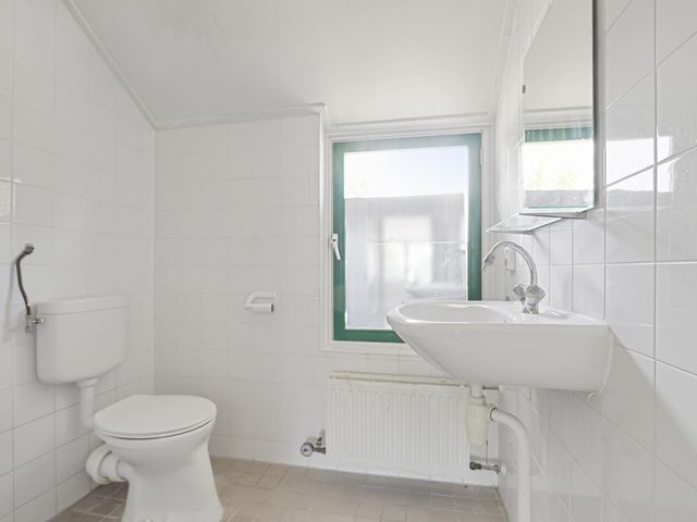 Visserslaan 43, Arnhem