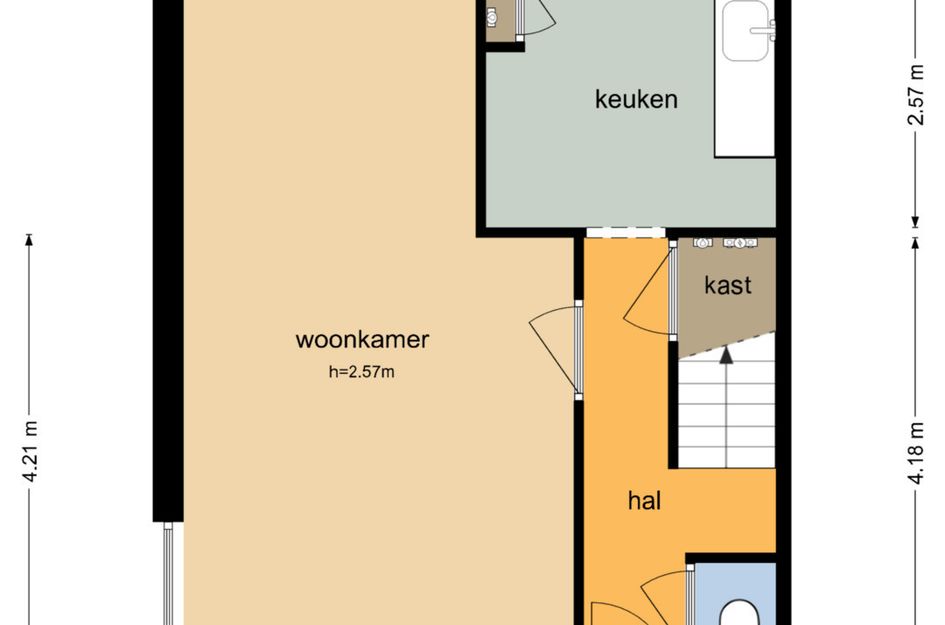 Visserslaan 43