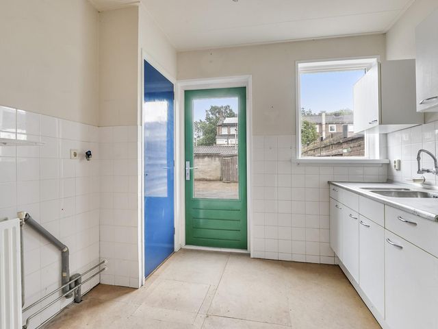 Visserslaan 43, Arnhem