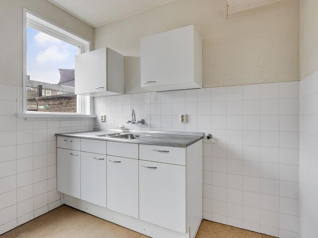Visserslaan 43, Arnhem