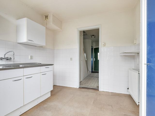 Visserslaan 43, Arnhem