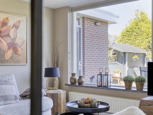 Boomwei 16, Burgh-Haamstede