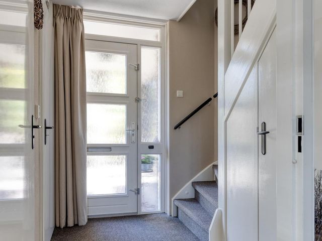 Boomwei 16, Burgh-Haamstede