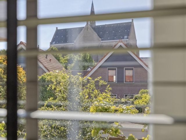 Boomwei 16, Burgh-Haamstede