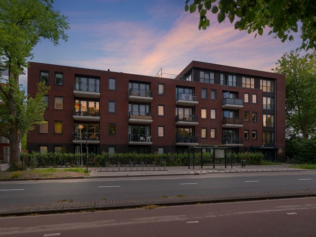 Bernhardlaan 50, Monnickendam