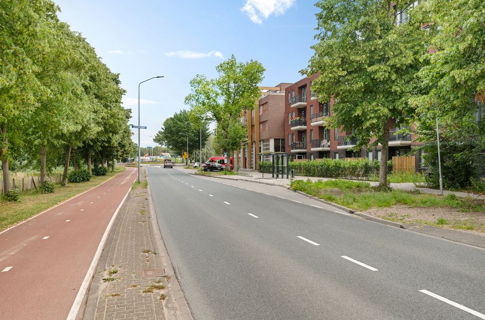 Bernhardlaan 50