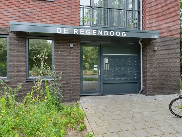 Bernhardlaan 50, Monnickendam