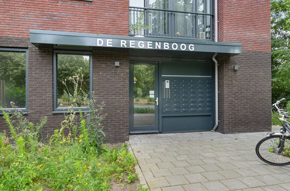 Bernhardlaan 50