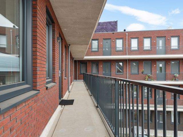 Bernhardlaan 50, Monnickendam