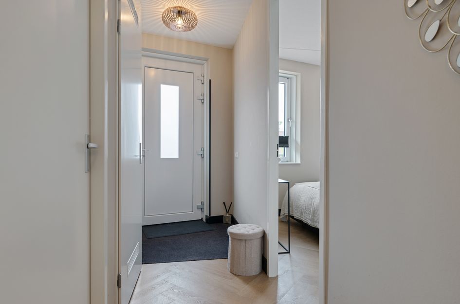 Bernhardlaan 50