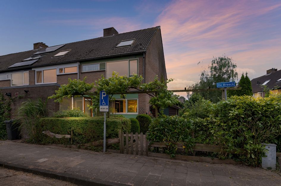 De Breeck 1