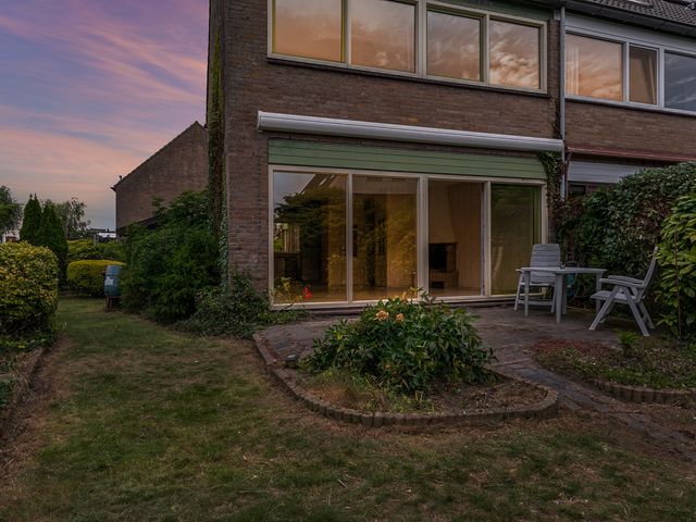 De Breeck 1, Broek In Waterland