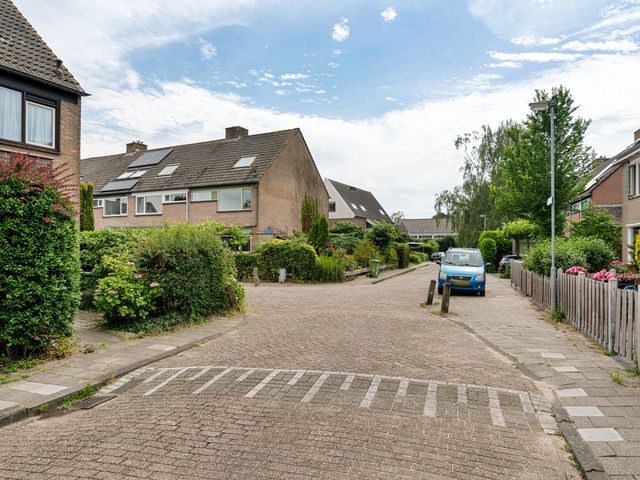 De Breeck 1, Broek In Waterland