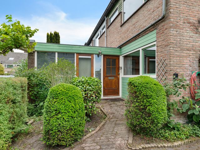 De Breeck 1, Broek In Waterland