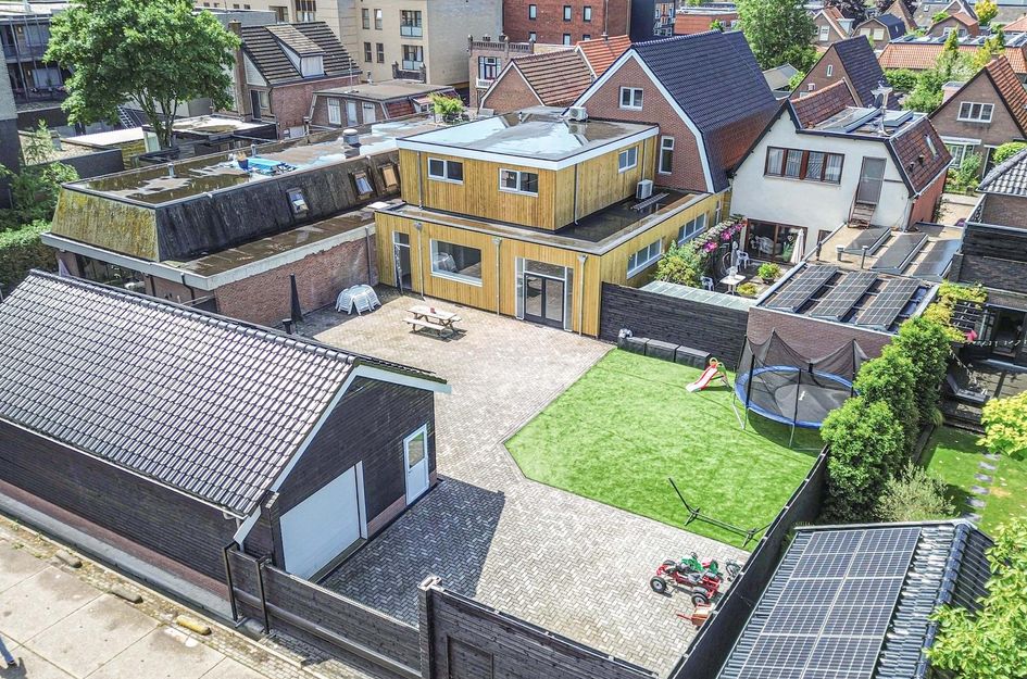 Van Helomalaan 8